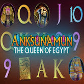 Anksunamun: the Queen of Egypt